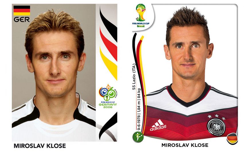 klose