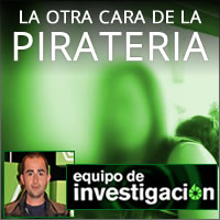 pirateria