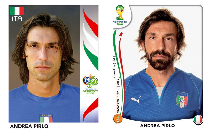 pirlo