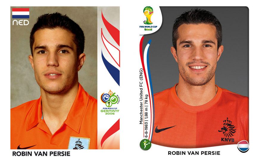 van-persie