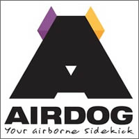 airdog la cámara que te sigue