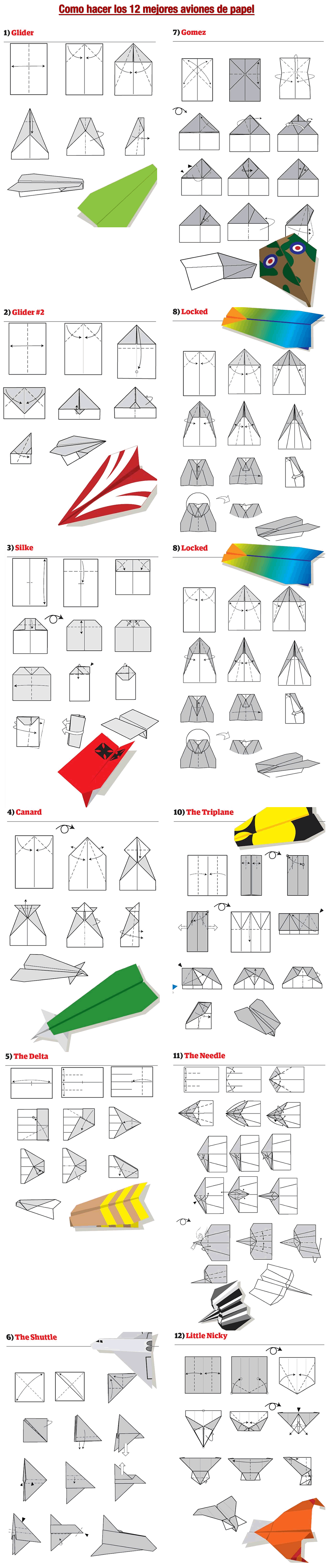 aviones-de-papel