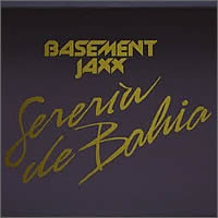 Basement Jaxx mundial