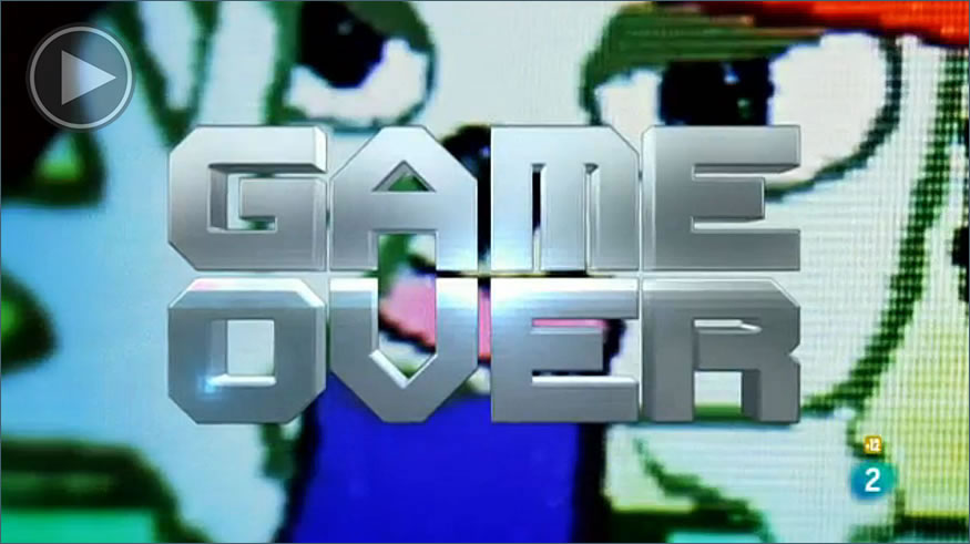 game-over