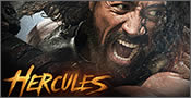 segundo trailer de hercules