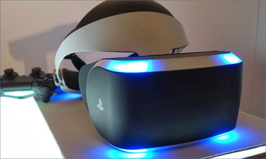 Project Morpheus