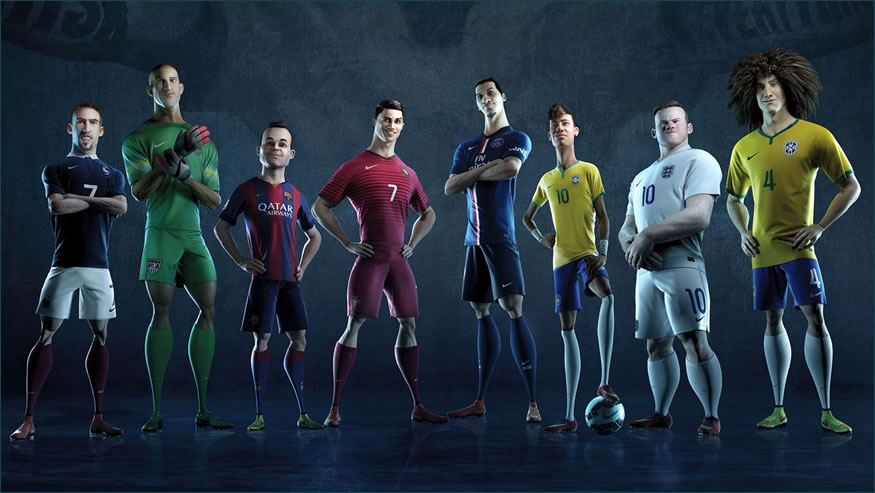 nike-animacion