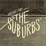 Arcade fire - The suburbs