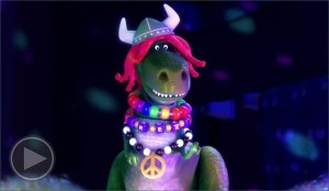 fiesta-saurus-rex