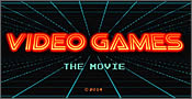 Videogames la película