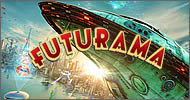 Futurama 3D