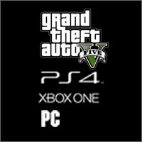 GTA 5 PS4