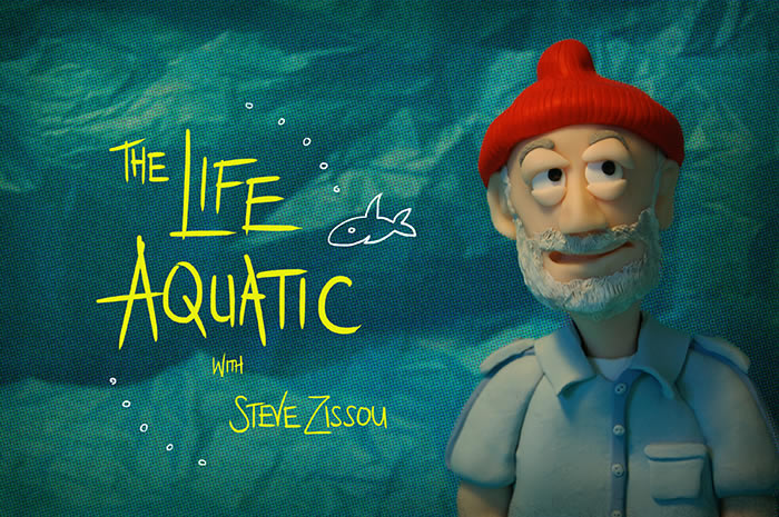 Alt The Life Aquatic