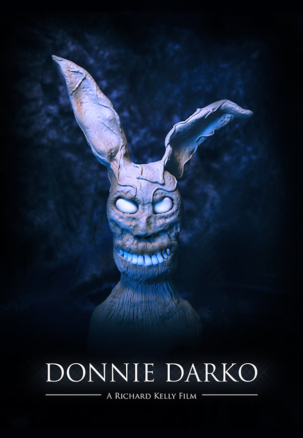 Donnie-Darko