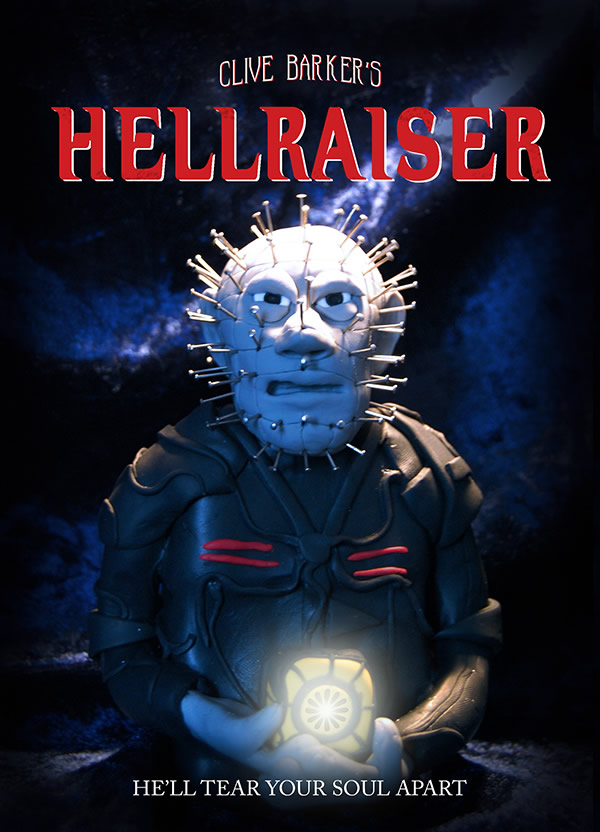 HELLRAISER