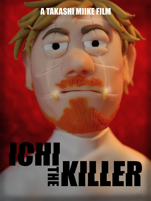 Ichi the Killer