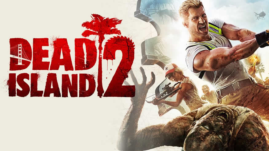 dead island 2 personaje