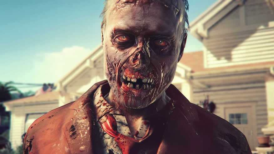 dead island 2 