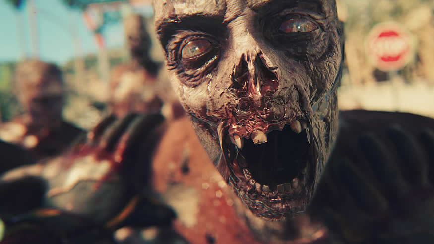 dead island 2 gameplay