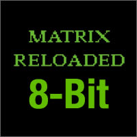 matrix 8-Bit
