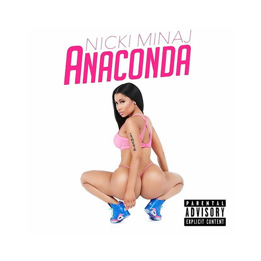 nicki-minaj-anaconda-cover