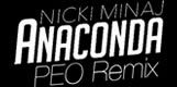 anaconda nicki minaj peo fart remix