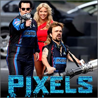 pixels