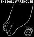the doll warehouse