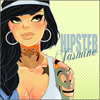 hipster-jasmine