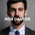 Rob Cantor