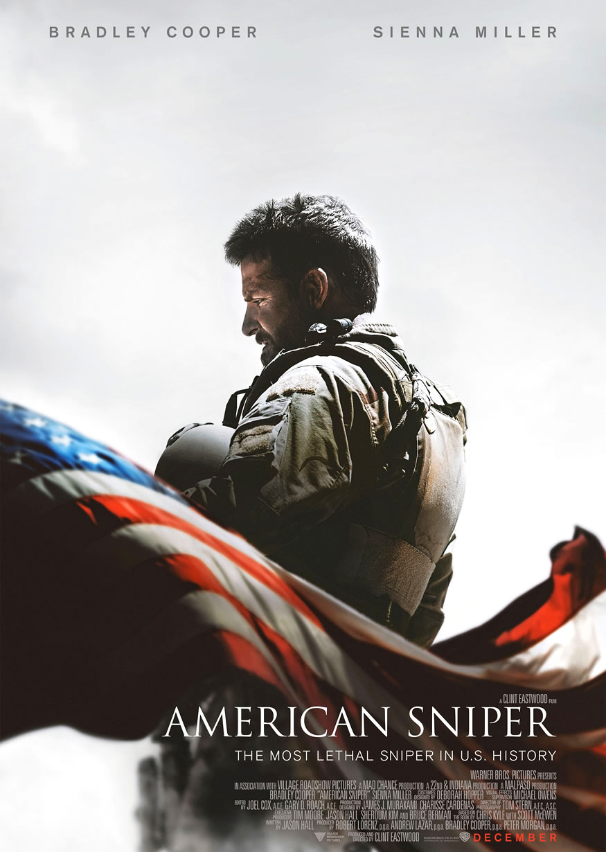 American Sniper