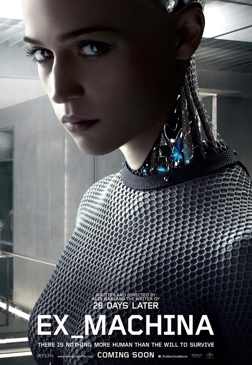 Ex Machina