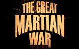 la gran guerra marciana