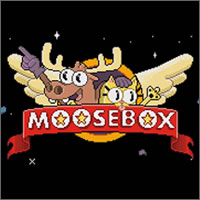 Corto de animación Moosebox