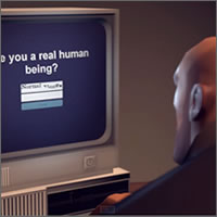 real-human