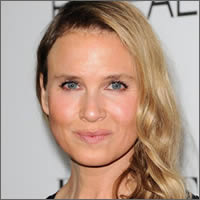 La transformación de Renée Zellweger