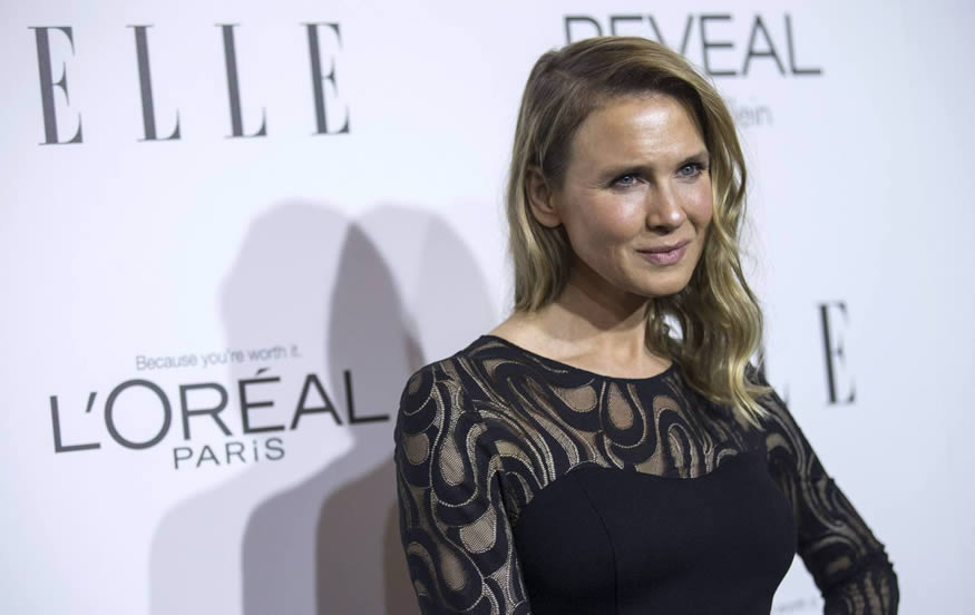 Renée Zellweger