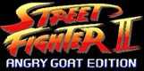 street fighter goat