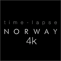 Time-lapse Noruega