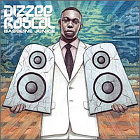 dizze rascal bassline