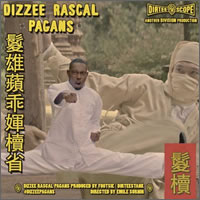 dizze rascal pagans