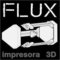 Flux la impresora 3D que necesitas
