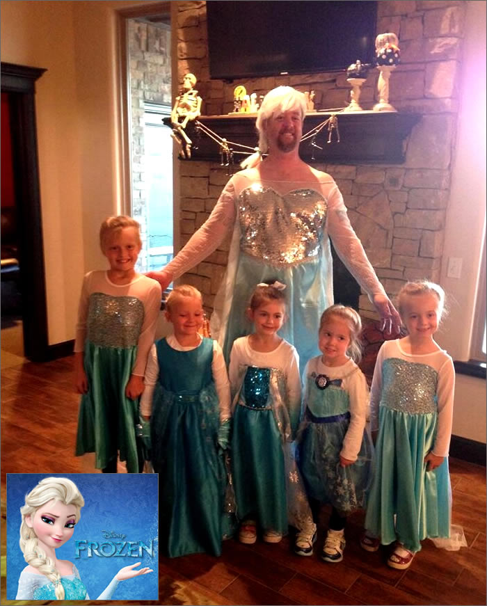 frozen-halloween