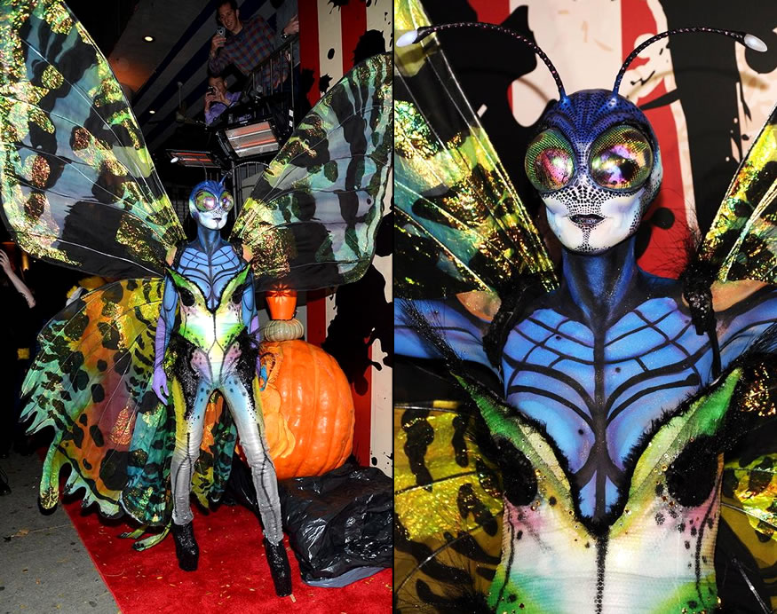 heidi-klum-halloween2014