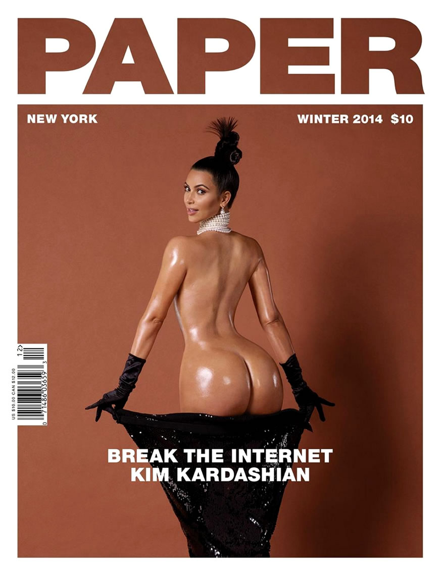 Kim Kardashian