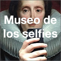 museo de los selfies