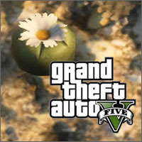 Comer peyote en GTA V