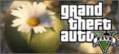 Comer peyote en GTA V