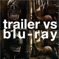 trailer vs blu-ray