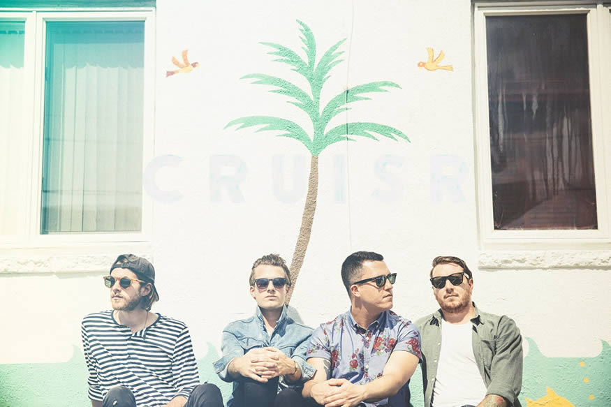 cruisr